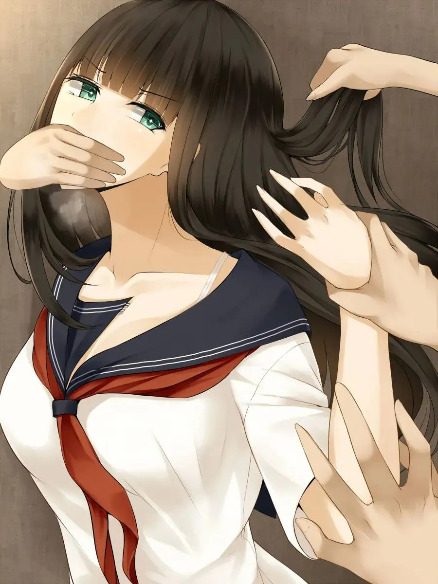 [Amaoto Rensa Yohou (Kurasaki Aya)] Cool de Bijin na Iinchou ga, Minna no Seieki Benjo ni Sareru made | 쿨한 미인 위원장이 모두의 정액변소가 될 때까지 [Korean] 图片编号 89