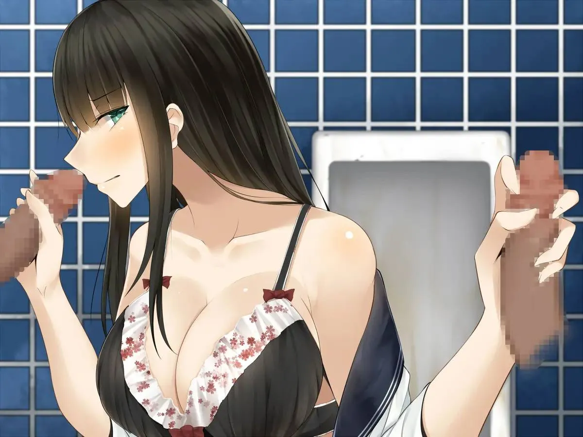 [Amaoto Rensa Yohou (Kurasaki Aya)] Cool de Bijin na Iinchou ga, Minna no Seieki Benjo ni Sareru made | 쿨한 미인 위원장이 모두의 정액변소가 될 때까지 [Korean] 图片编号 100