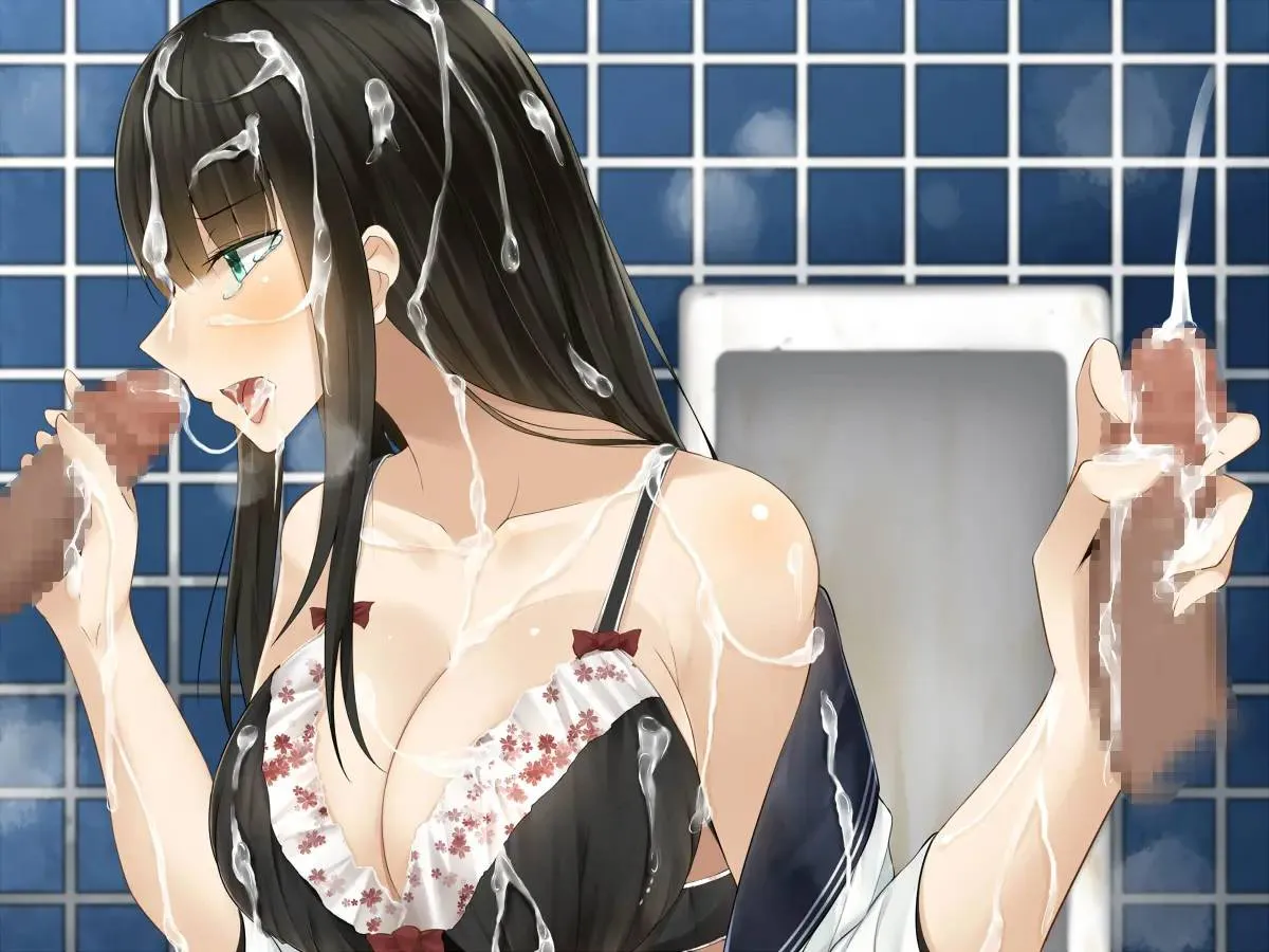 [Amaoto Rensa Yohou (Kurasaki Aya)] Cool de Bijin na Iinchou ga, Minna no Seieki Benjo ni Sareru made | 쿨한 미인 위원장이 모두의 정액변소가 될 때까지 [Korean] 图片编号 104