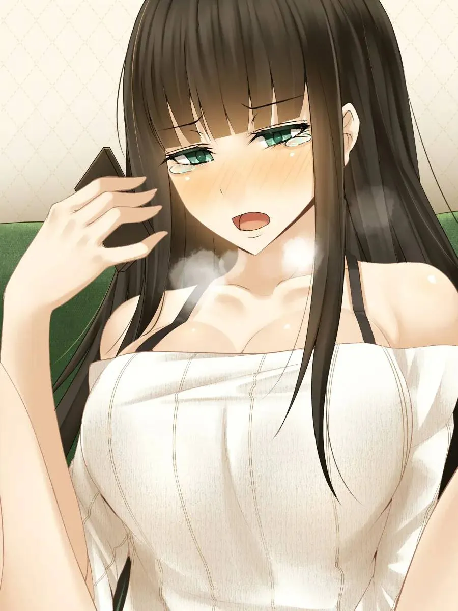 [Amaoto Rensa Yohou (Kurasaki Aya)] Cool de Bijin na Iinchou ga, Minna no Seieki Benjo ni Sareru made | 쿨한 미인 위원장이 모두의 정액변소가 될 때까지 [Korean] 图片编号 109