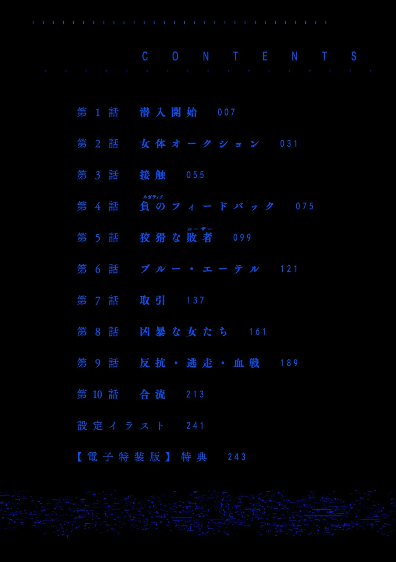 [Sunagawa Tara] P.S.C. 잠입수사관 레이코 1-3 [작업중] 图片编号 6