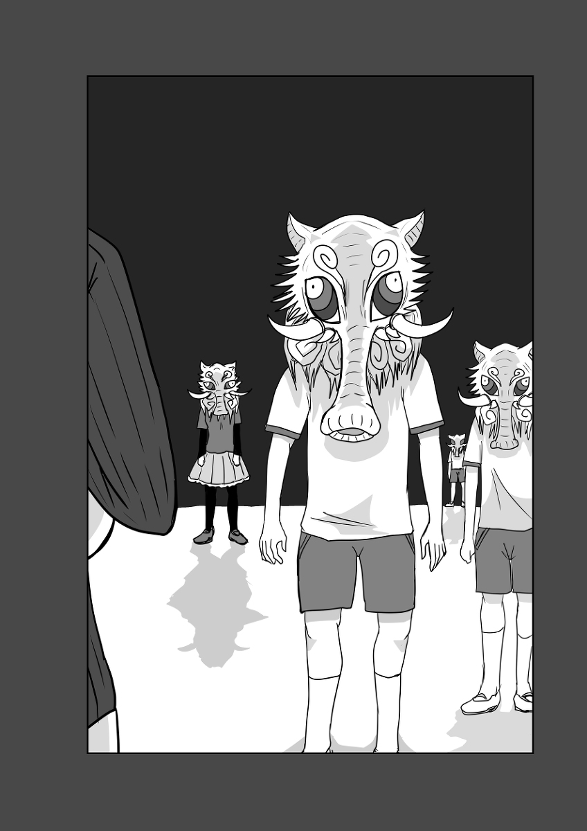 [Omochaman] Remu-hen [Amunipotentoshirīzu dai 4-wa] 35eme image