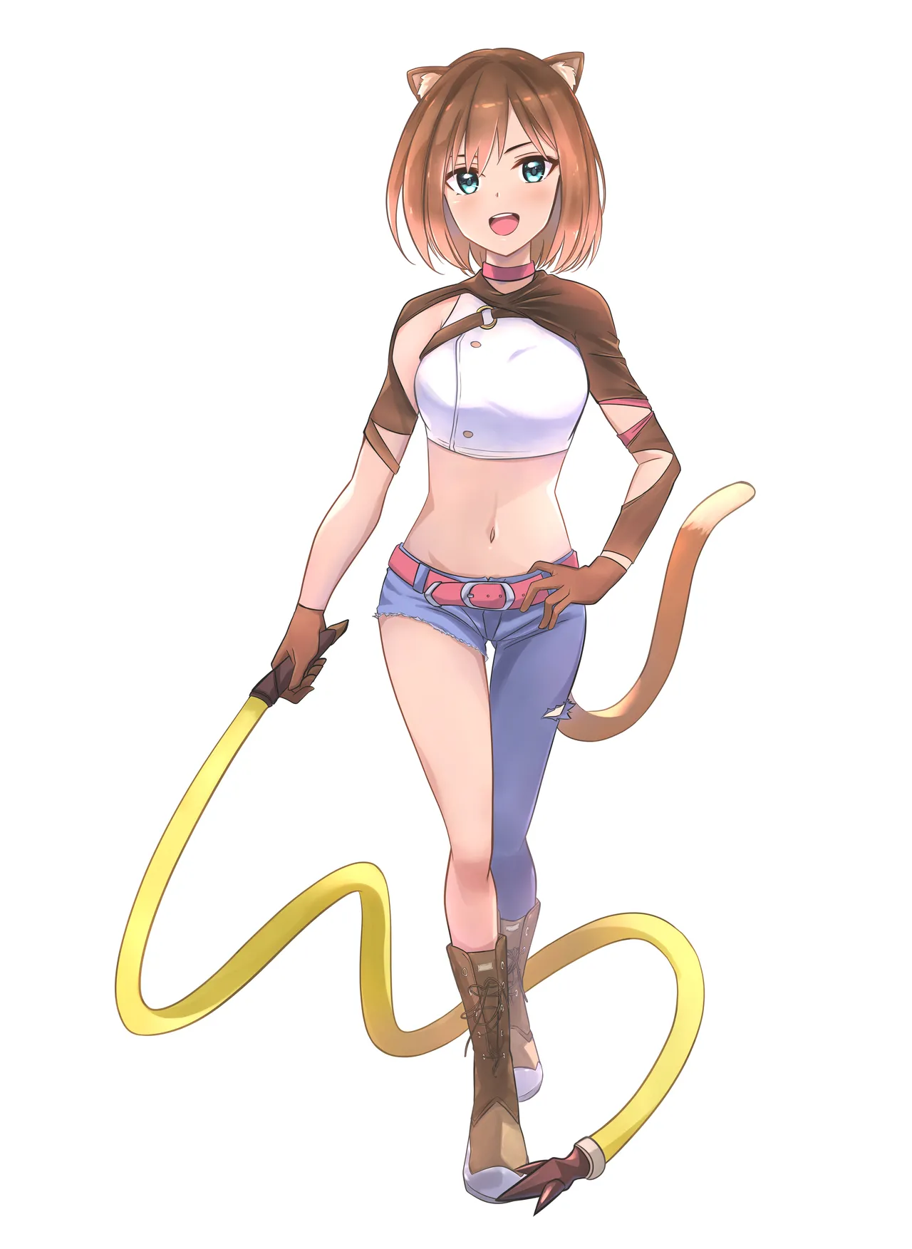 [聖華快楽書店]呪いの下着転生  ～ヒロインたちは触手下着に寄生されました～ [DL版] image number 97