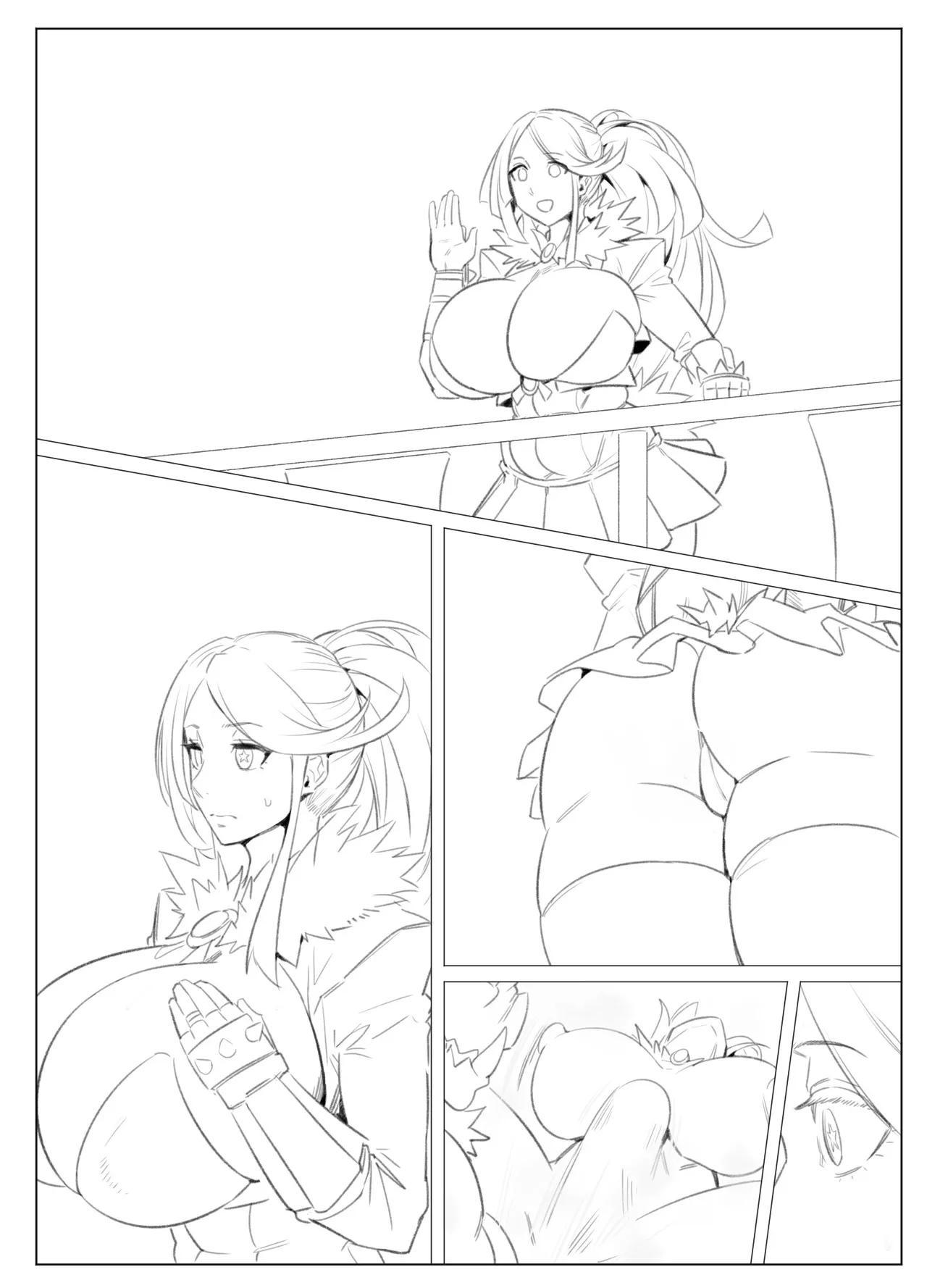 [Kunaboto] Sapphire 画像番号 24