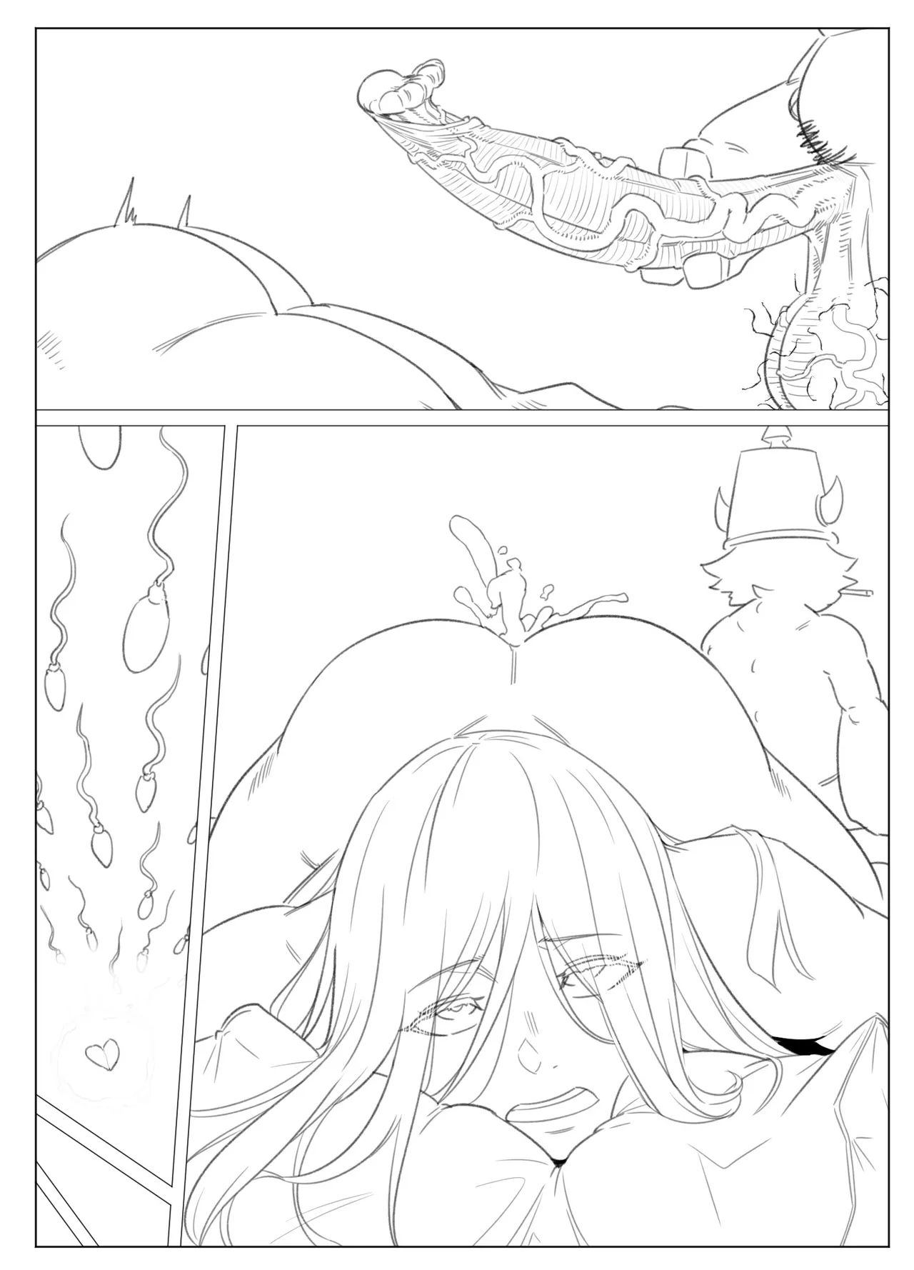 [Kunaboto] Sapphire 画像番号 28