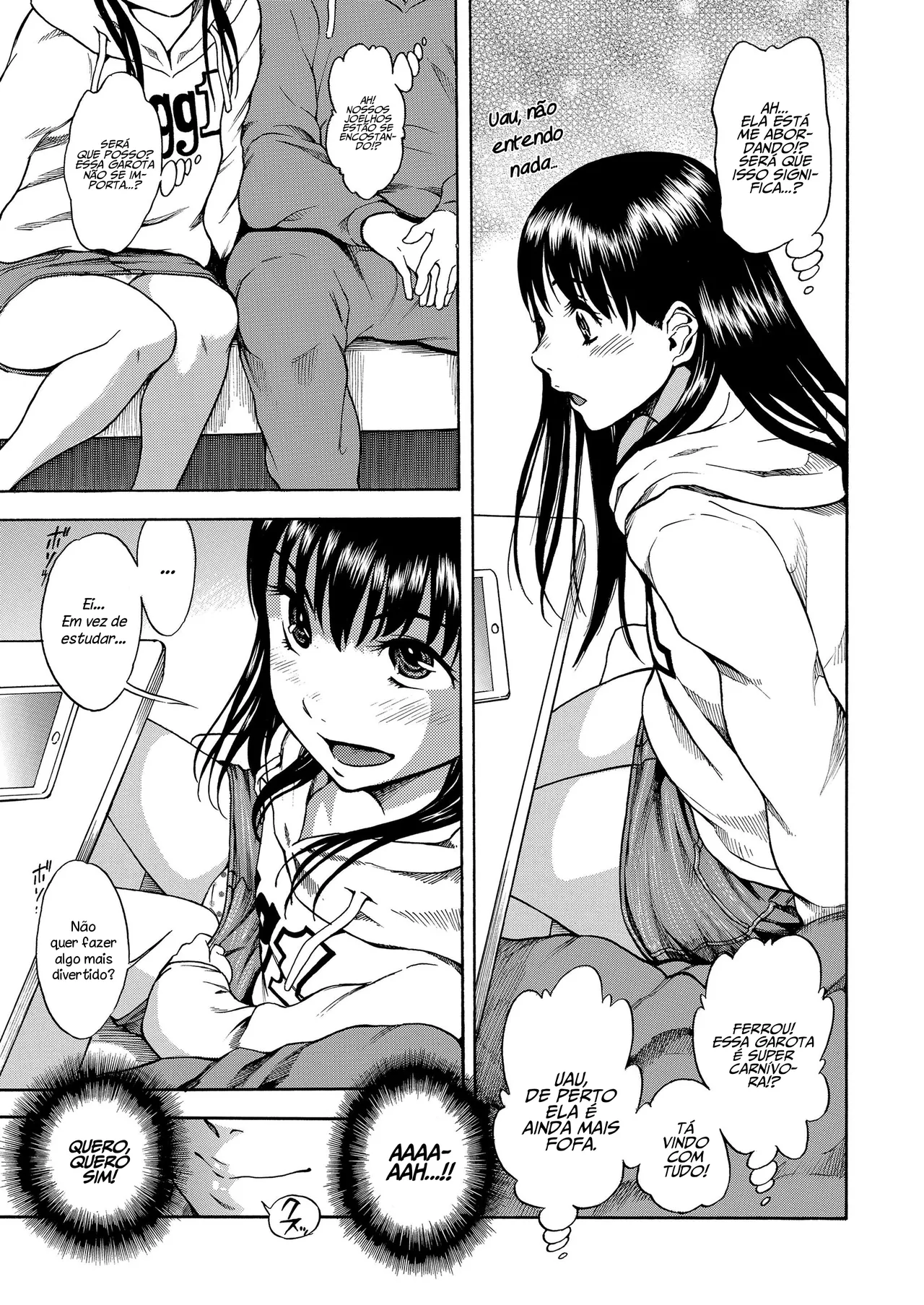 Dansu ♪ Panchira ♪ Purinsesu 图片编号 13