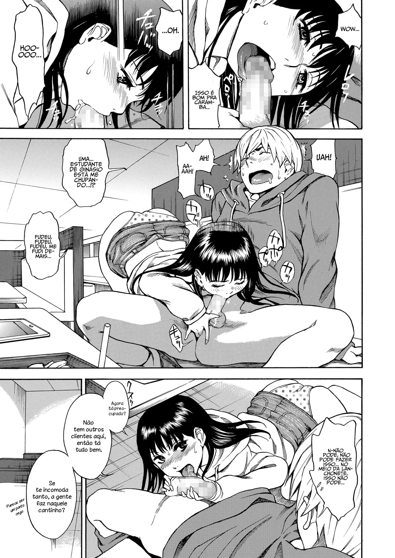 Dansu ♪ Panchira ♪ Purinsesu 图片编号 15