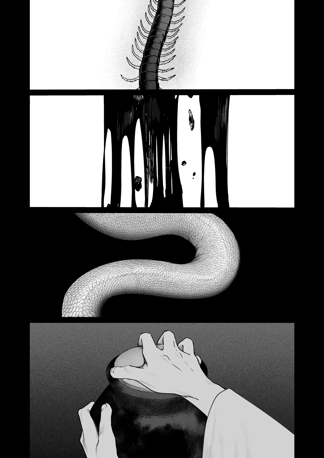 [Kasa to Saka (Kasazaka Yoyo)] Tenshi Tsuki 图片编号 11