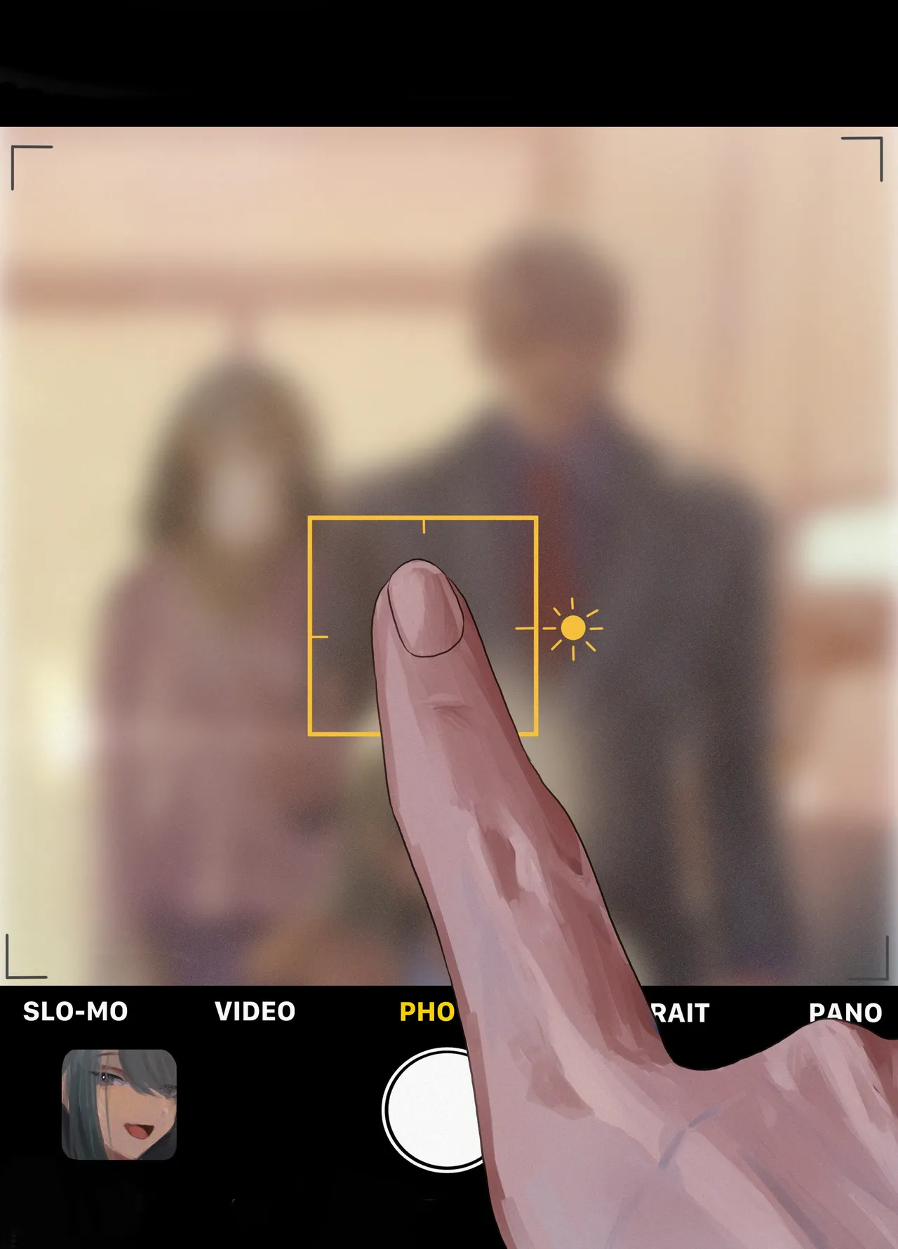 [人外の花嫁 (Mal)] 異界エレベーターのドアを開けてみた 图片编号 33