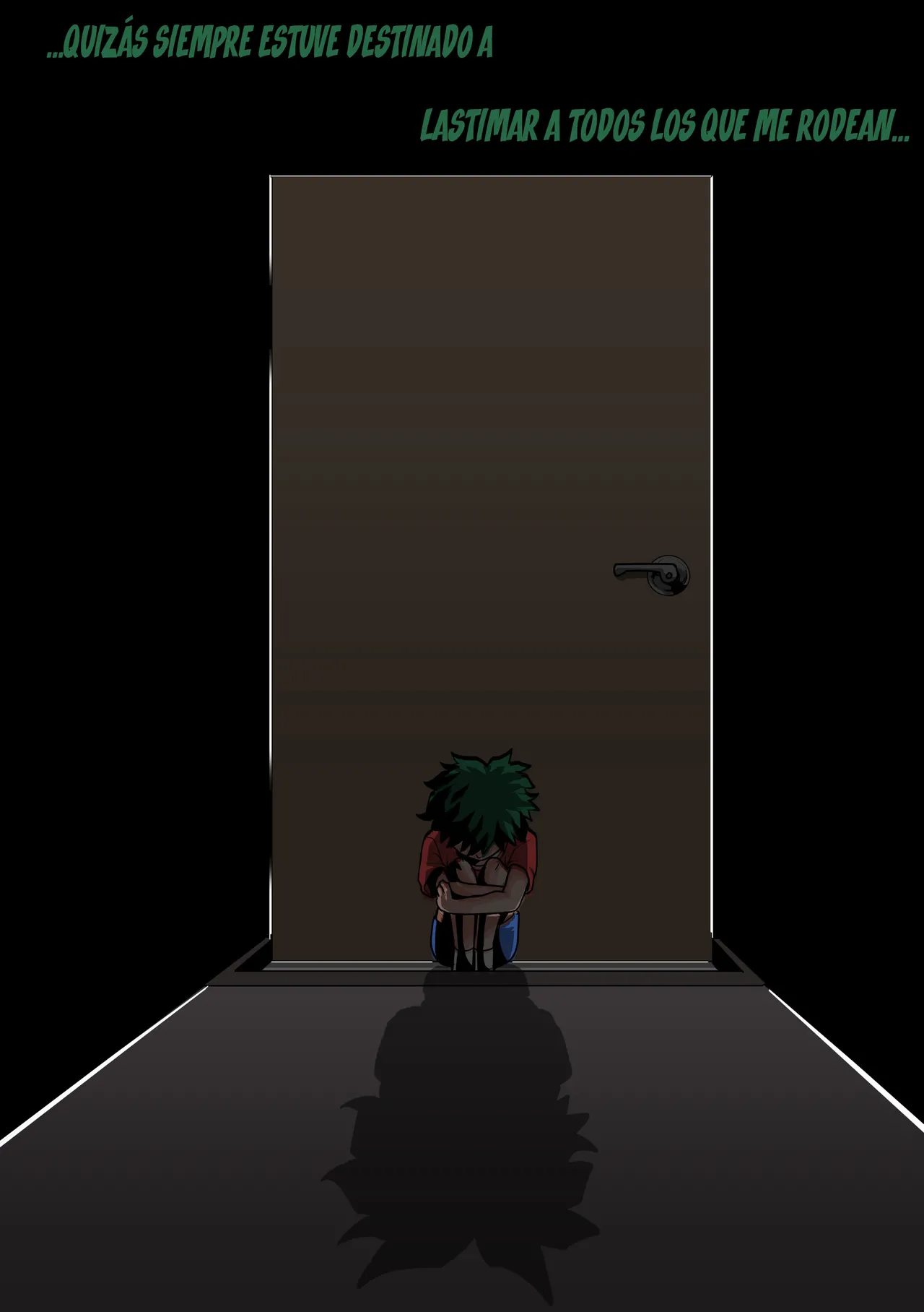 [Juicebox Koujou (Juna Juna Juice)] Boku no Harem Academia Ch. 8: Kanojo-tachi no Kesshin (kouhen) (Boku no Hero Academia) [Spanish] [NTINFS] 图片编号 29