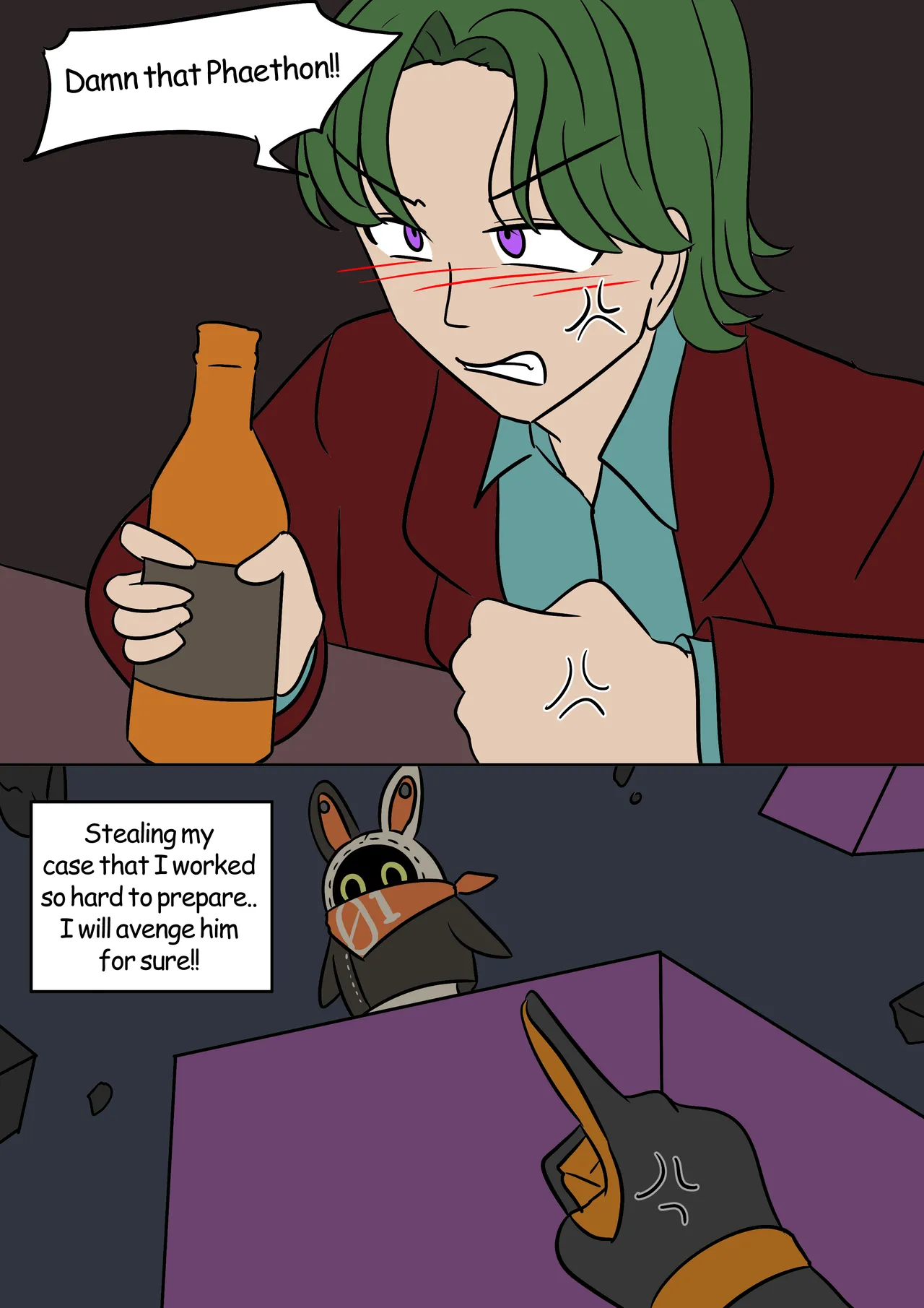 [Vel] Sister Access (Zenless Zone Zero) [English] Bildnummer 2