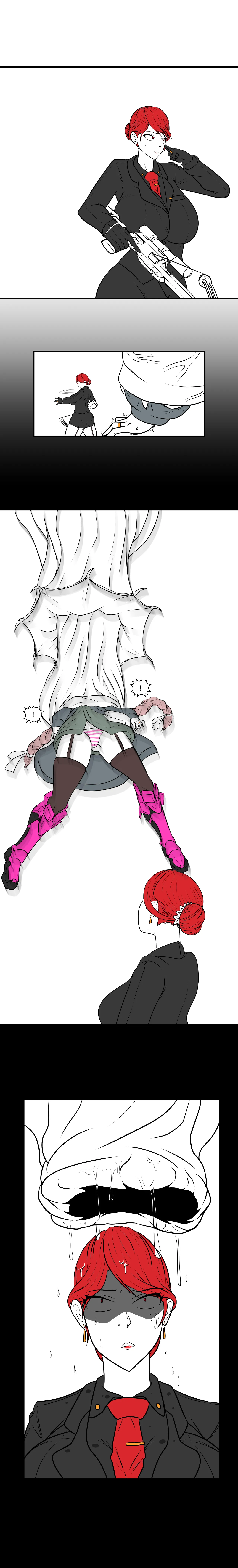 [WaterBear] The Last Resistance - Mongus Hunt (Last Origin) 图片编号 3