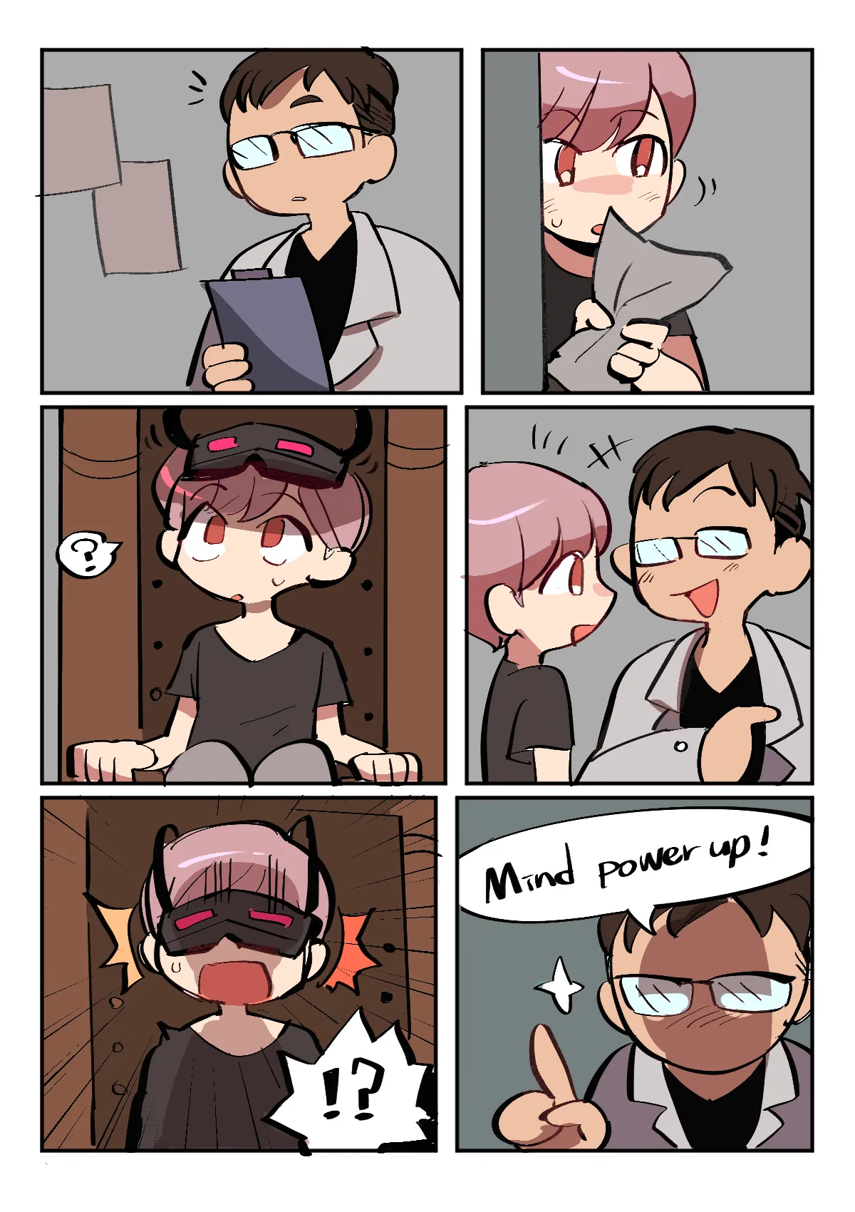 [ Butter Bunny ] Nikke Transformation / 妮姬改造 图片编号 3