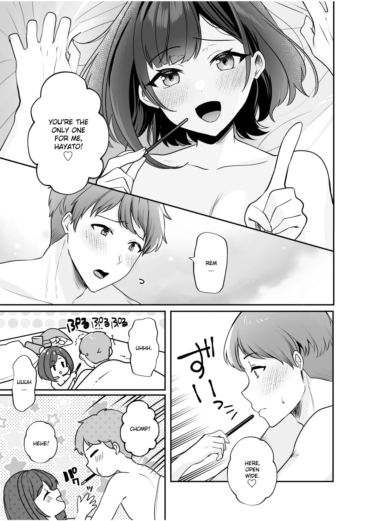 [Yunamaro] Bare nakya Ii to Omotteta ~Daikirai na InCha Neet to Itsudemo Dokodemo Hentai SEX (Chapter 2) [English] [Ruru Scanlations] numero di immagine  7