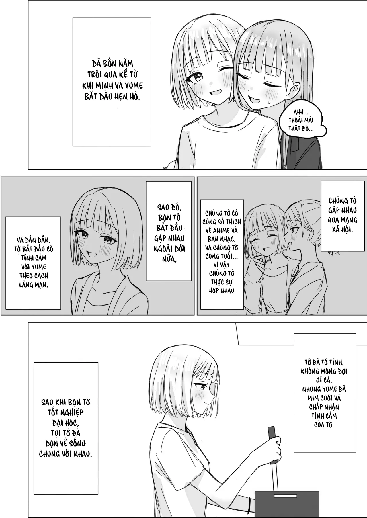 Anata to Watashi no Amai Hitotoki 图片编号 6