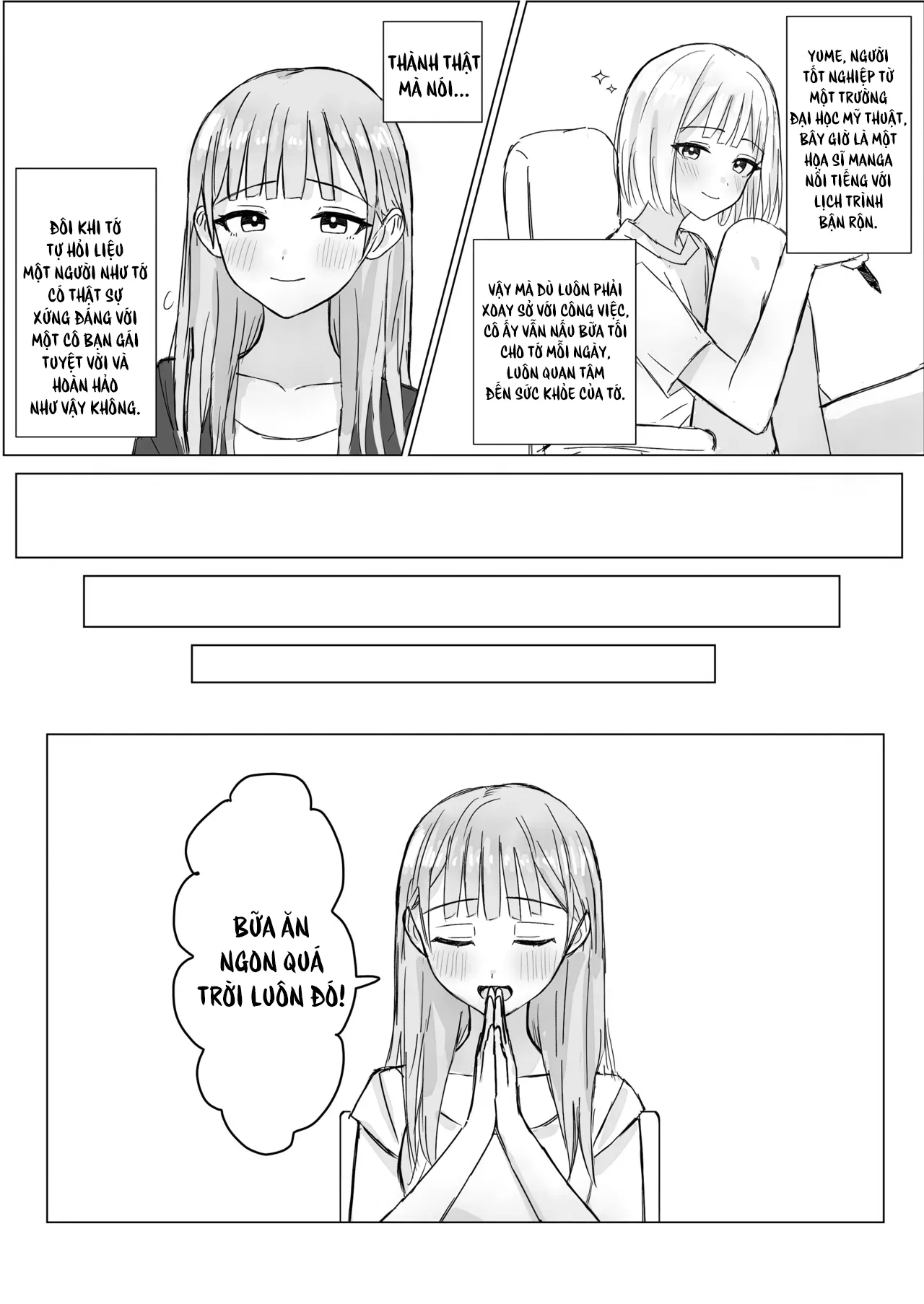 Anata to Watashi no Amai Hitotoki 图片编号 7