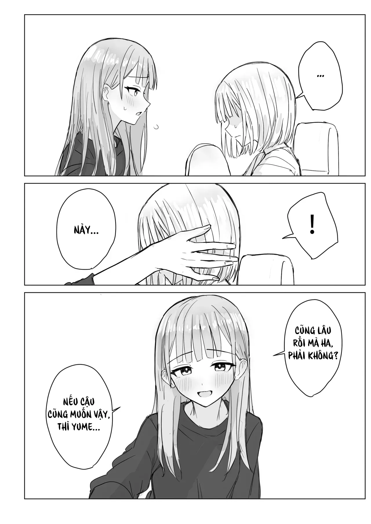 Anata to Watashi no Amai Hitotoki 图片编号 12