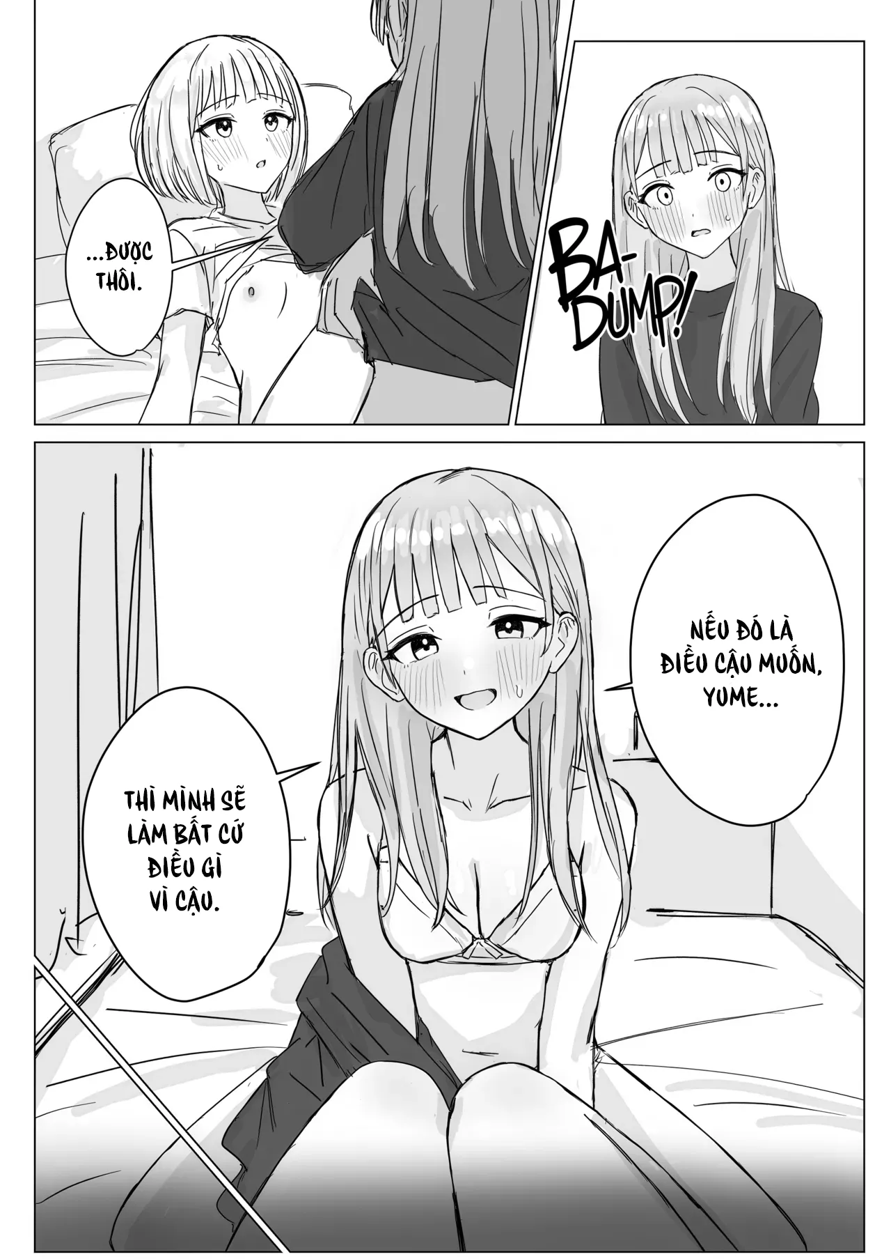 Anata to Watashi no Amai Hitotoki 图片编号 22