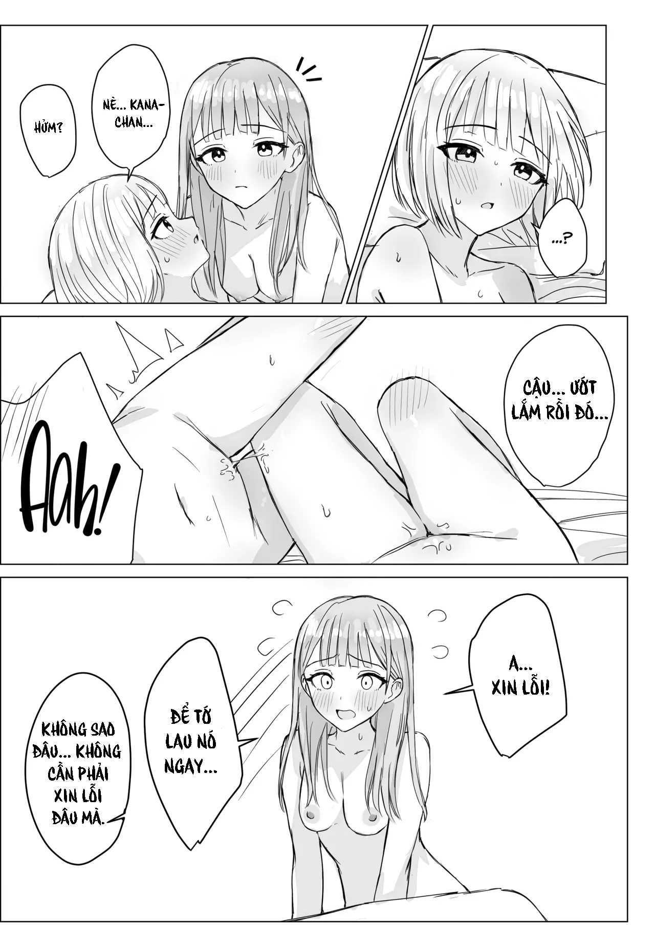 Anata to Watashi no Amai Hitotoki 图片编号 25