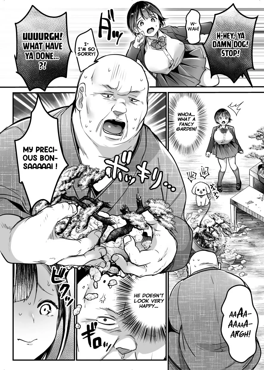 [Super Ichigo-chan (Misaoka)] Sotsugyou made no Sankagetsu [English] [Project Valvrein] image number 5