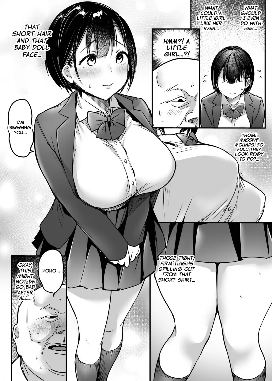 [Super Ichigo-chan (Misaoka)] Sotsugyou made no Sankagetsu [English] [Project Valvrein] image number 8