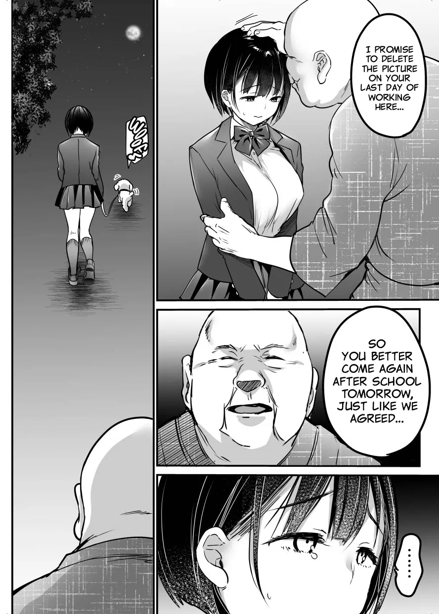 [Super Ichigo-chan (Misaoka)] Sotsugyou made no Sankagetsu [English] [Project Valvrein] image number 35