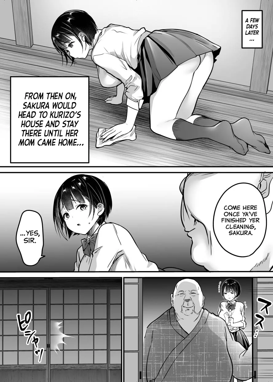 [Super Ichigo-chan (Misaoka)] Sotsugyou made no Sankagetsu [English] [Project Valvrein] image number 36