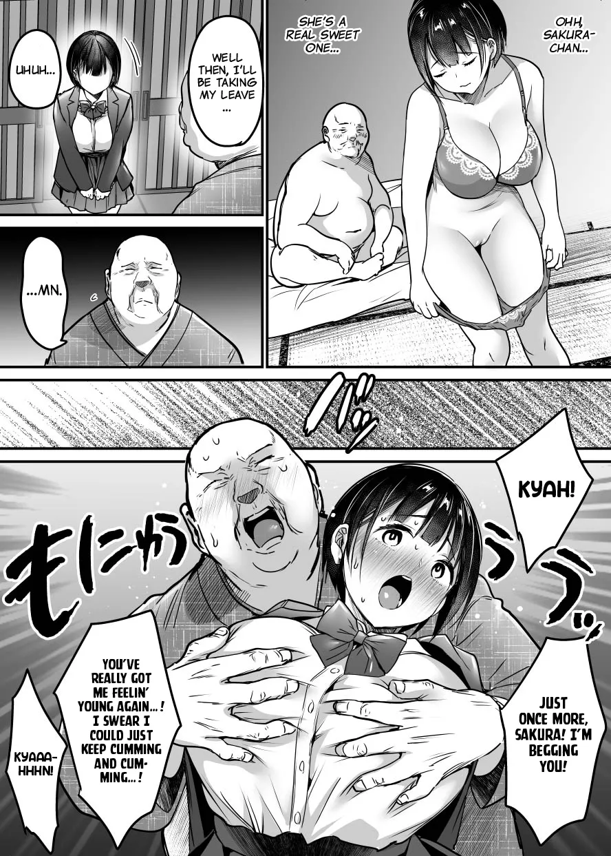 [Super Ichigo-chan (Misaoka)] Sotsugyou made no Sankagetsu [English] [Project Valvrein] image number 45