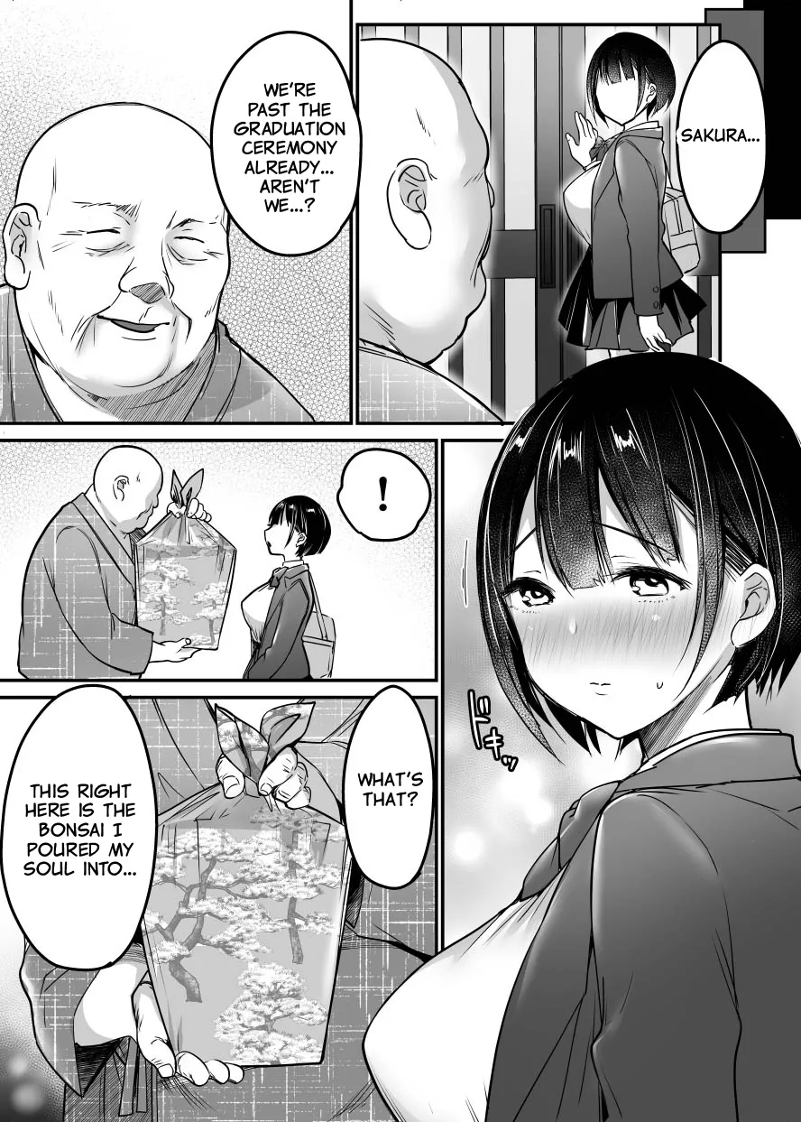 [Super Ichigo-chan (Misaoka)] Sotsugyou made no Sankagetsu [English] [Project Valvrein] image number 62