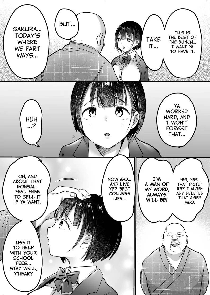 [Super Ichigo-chan (Misaoka)] Sotsugyou made no Sankagetsu [English] [Project Valvrein] image number 63