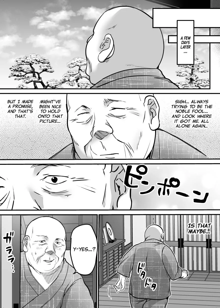 [Super Ichigo-chan (Misaoka)] Sotsugyou made no Sankagetsu [English] [Project Valvrein] image number 64