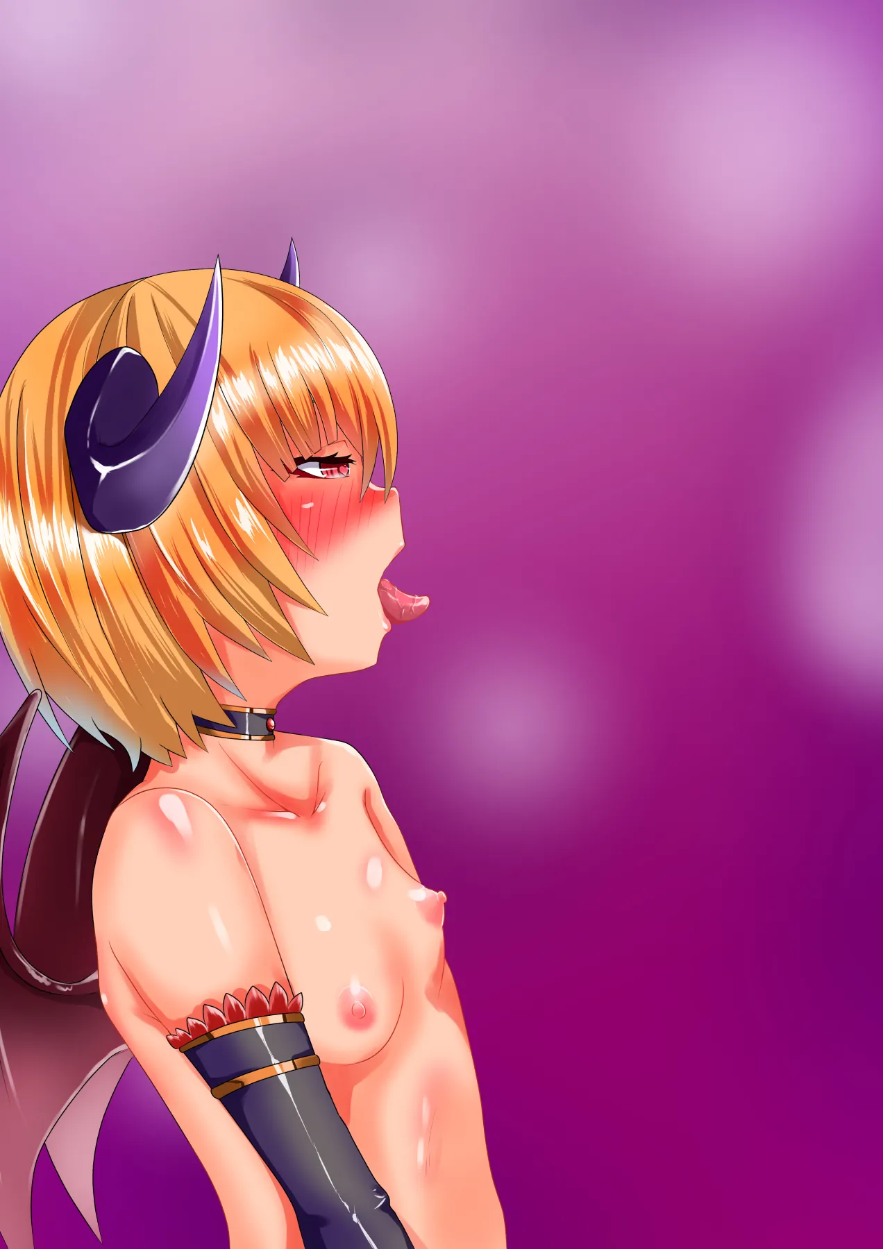 [makura] Sakyubasu wo Syoukan shi Tara Boku mo Sakyubasu ni!? 图片编号 122