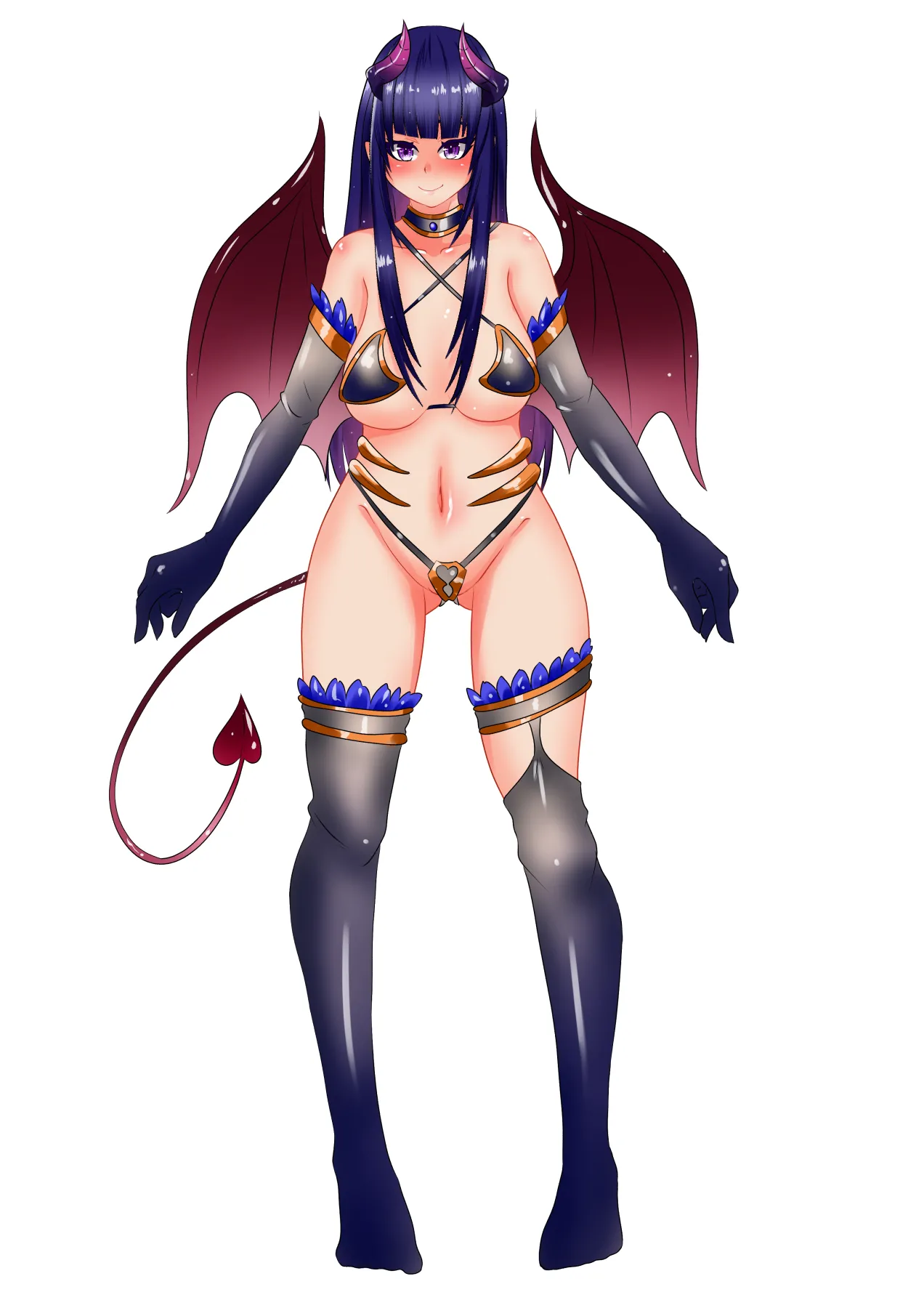 [makura] Sakyubasu wo Syoukan shi Tara Boku mo Sakyubasu ni!? 图片编号 123