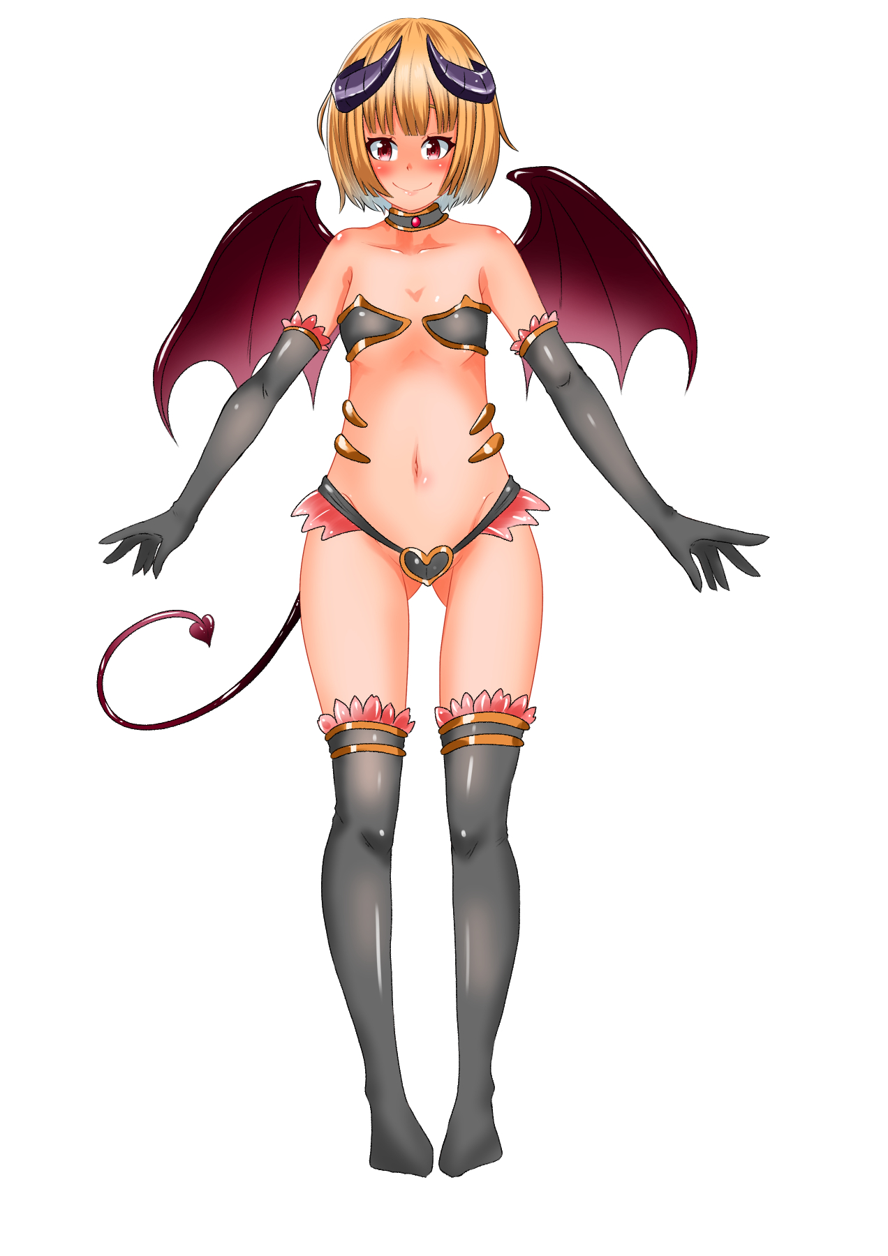 [makura] Sakyubasu wo Syoukan shi Tara Boku mo Sakyubasu ni!? 图片编号 125