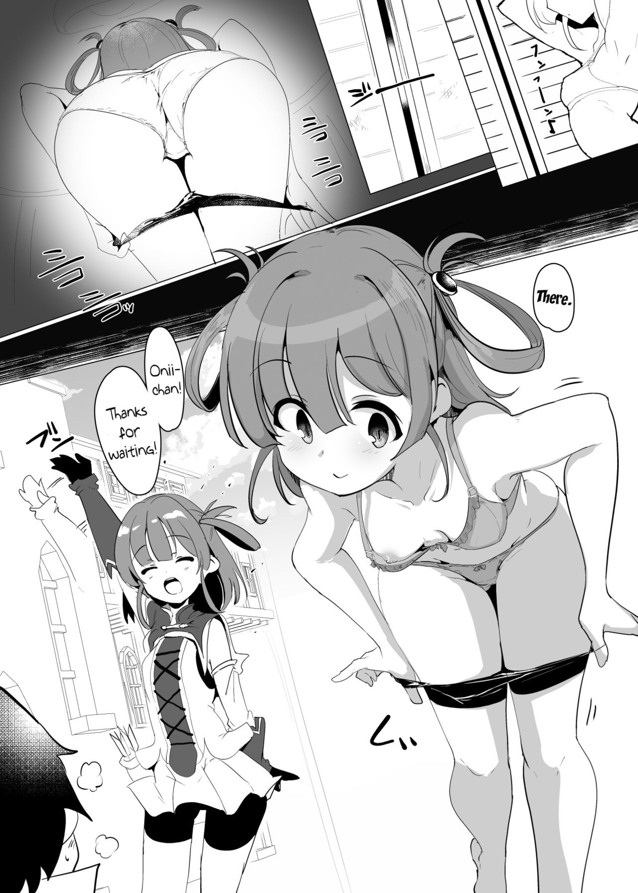 [Hisagoya (Momio)] Gekkan Hisagoya (Princess Connect! Re:Dive) [English] {Doujins.com} [Digital] image number 6