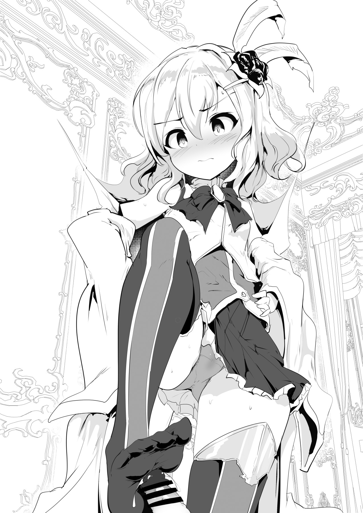 [Hisagoya (Momio)] Gekkan Hisagoya (Princess Connect! Re:Dive) [English] {Doujins.com} [Digital] image number 20