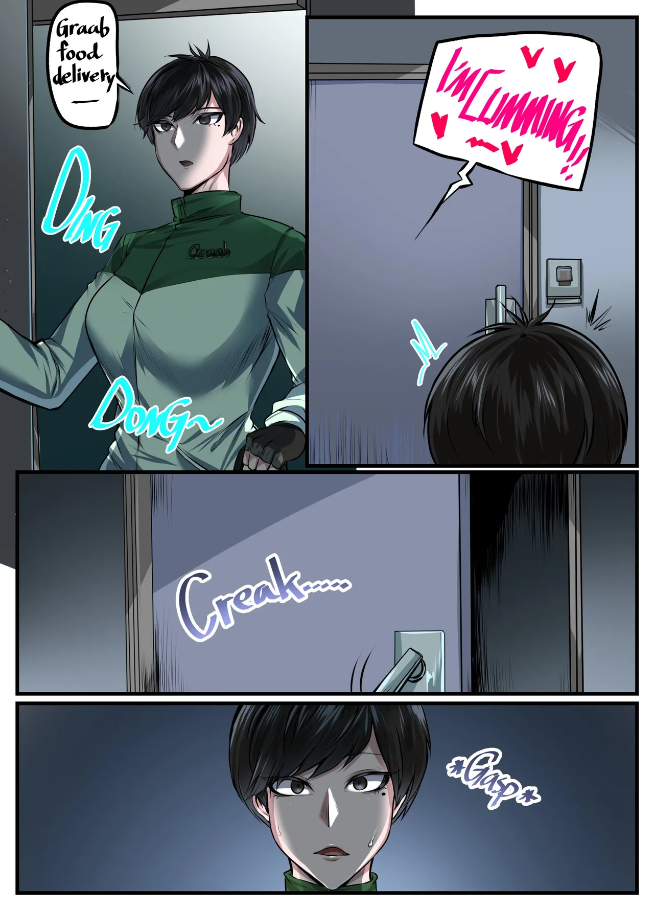 [Lungnut] Hyper Rush Bunny 39eme image