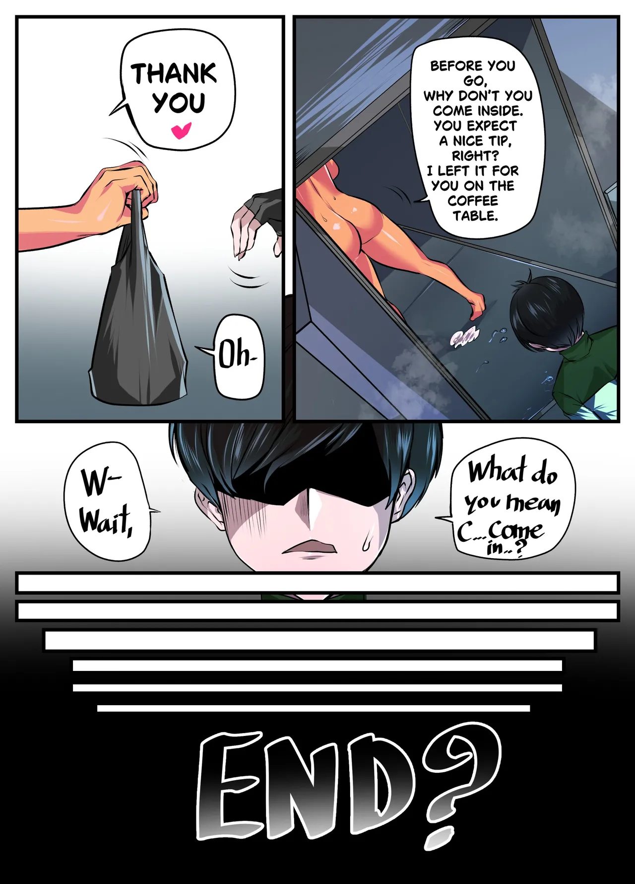 [Lungnut] Hyper Rush Bunny 41eme image