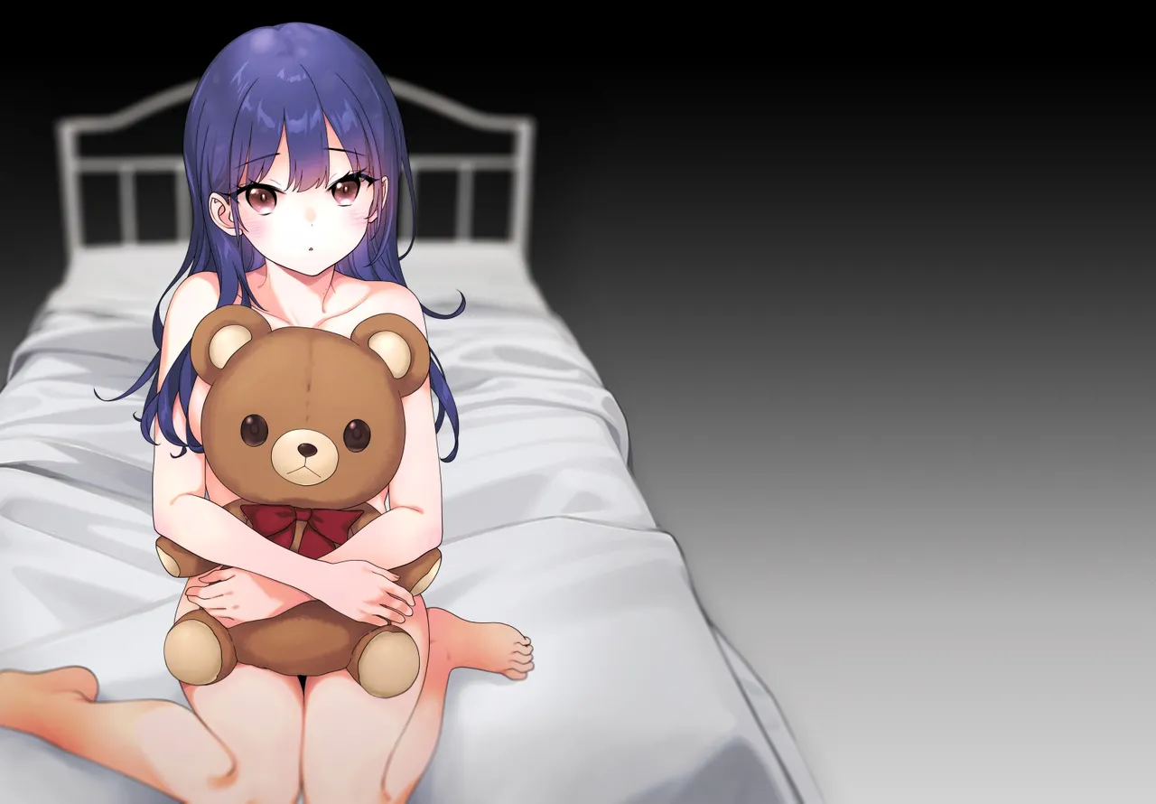 [McNail Koubou (Cloth Tsugutoshi)] Anna-san to Kyoutarou-kun (Boku no Kokoro no Yabai Yatsu) [Digital] [Chinese] [柠檬水汉化组] 画像番号 24