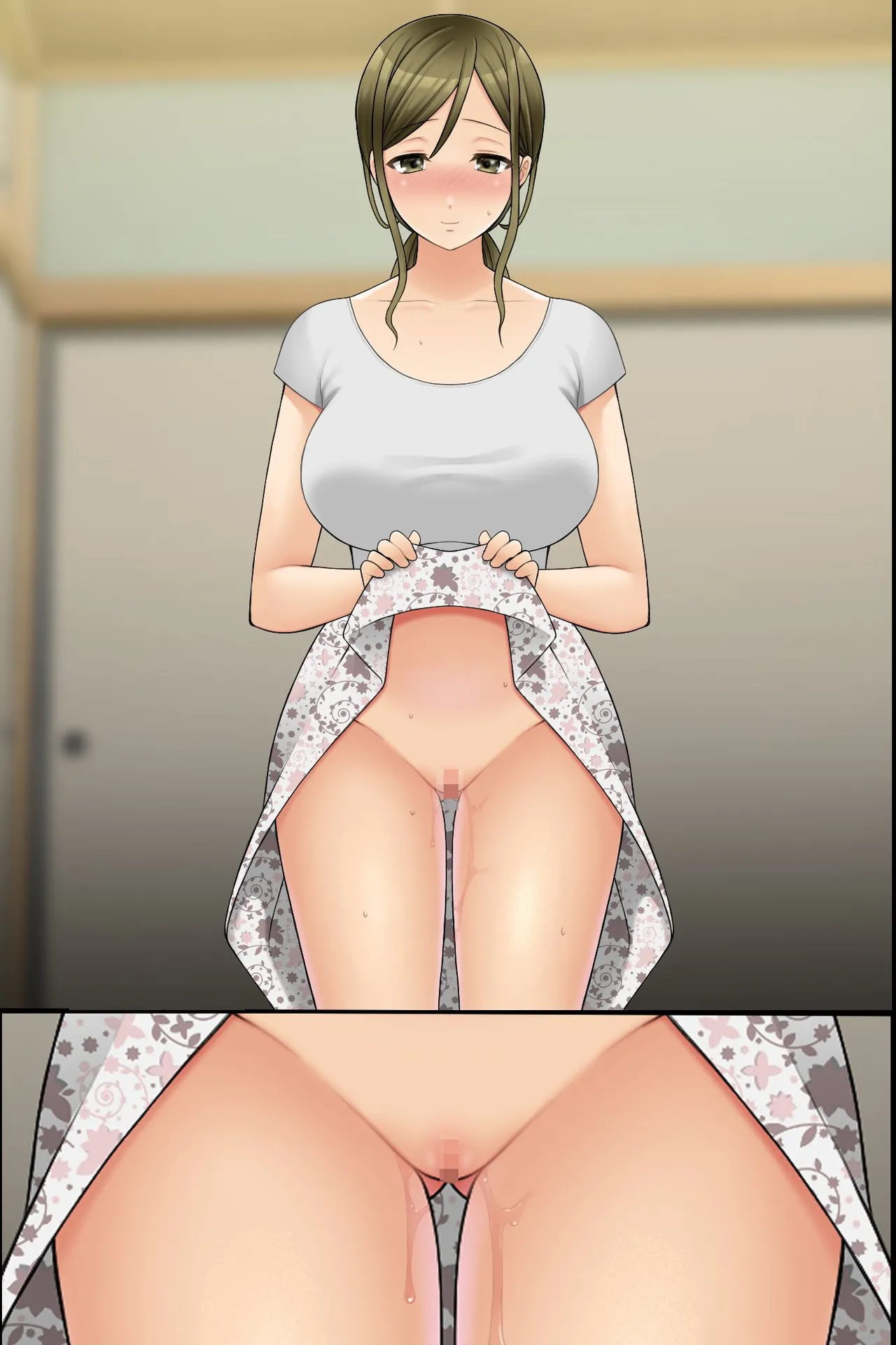 [rbooks] ビッチ穴に無責任に出し放題の島!ムチムチ下品なそのエッロい身体にたっぷり孕ませ汁を注ぎ込んでやった旅の話。 图片编号 58