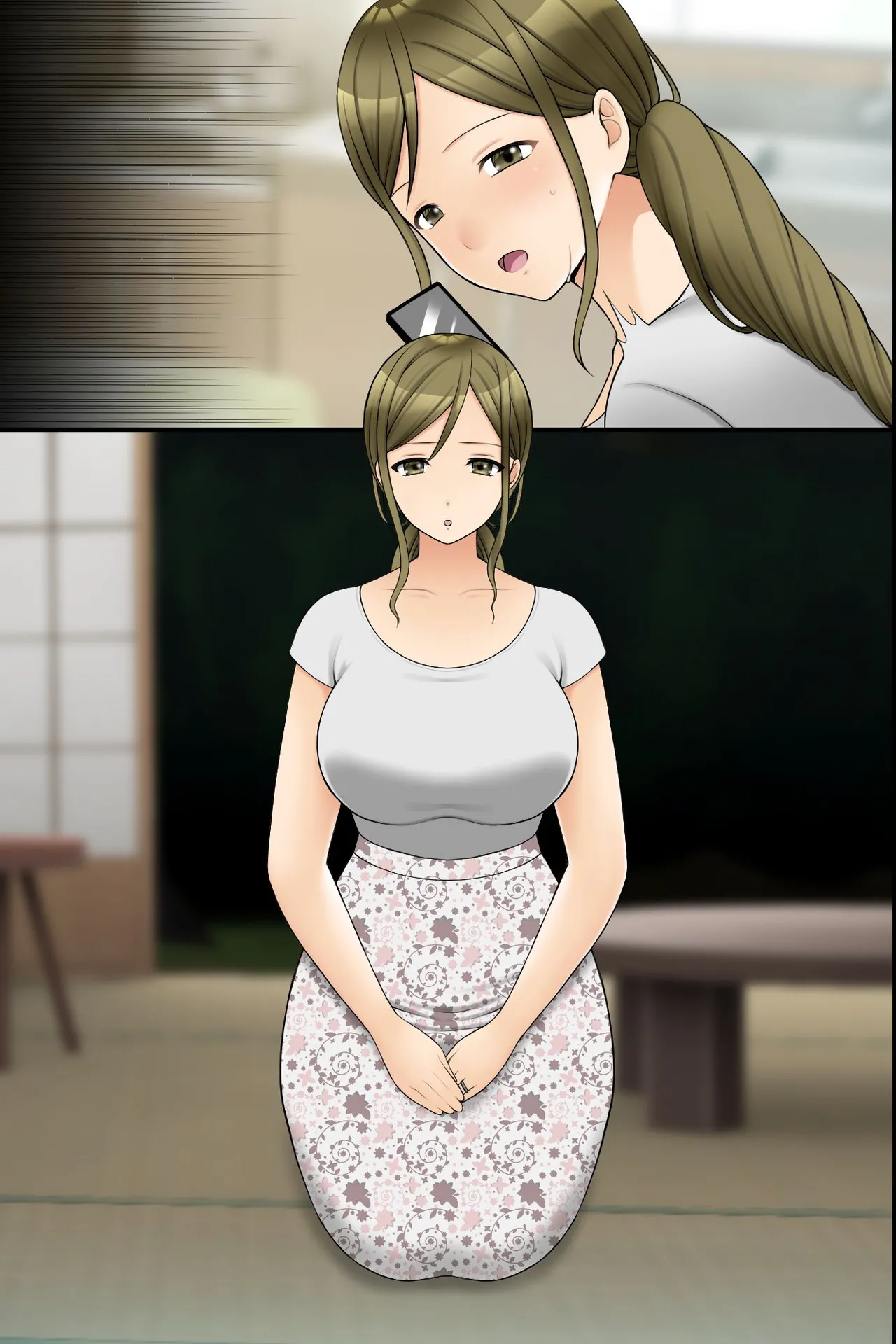 [rbooks] ビッチ穴に無責任に出し放題の島!ムチムチ下品なそのエッロい身体にたっぷり孕ませ汁を注ぎ込んでやった旅の話。 图片编号 64