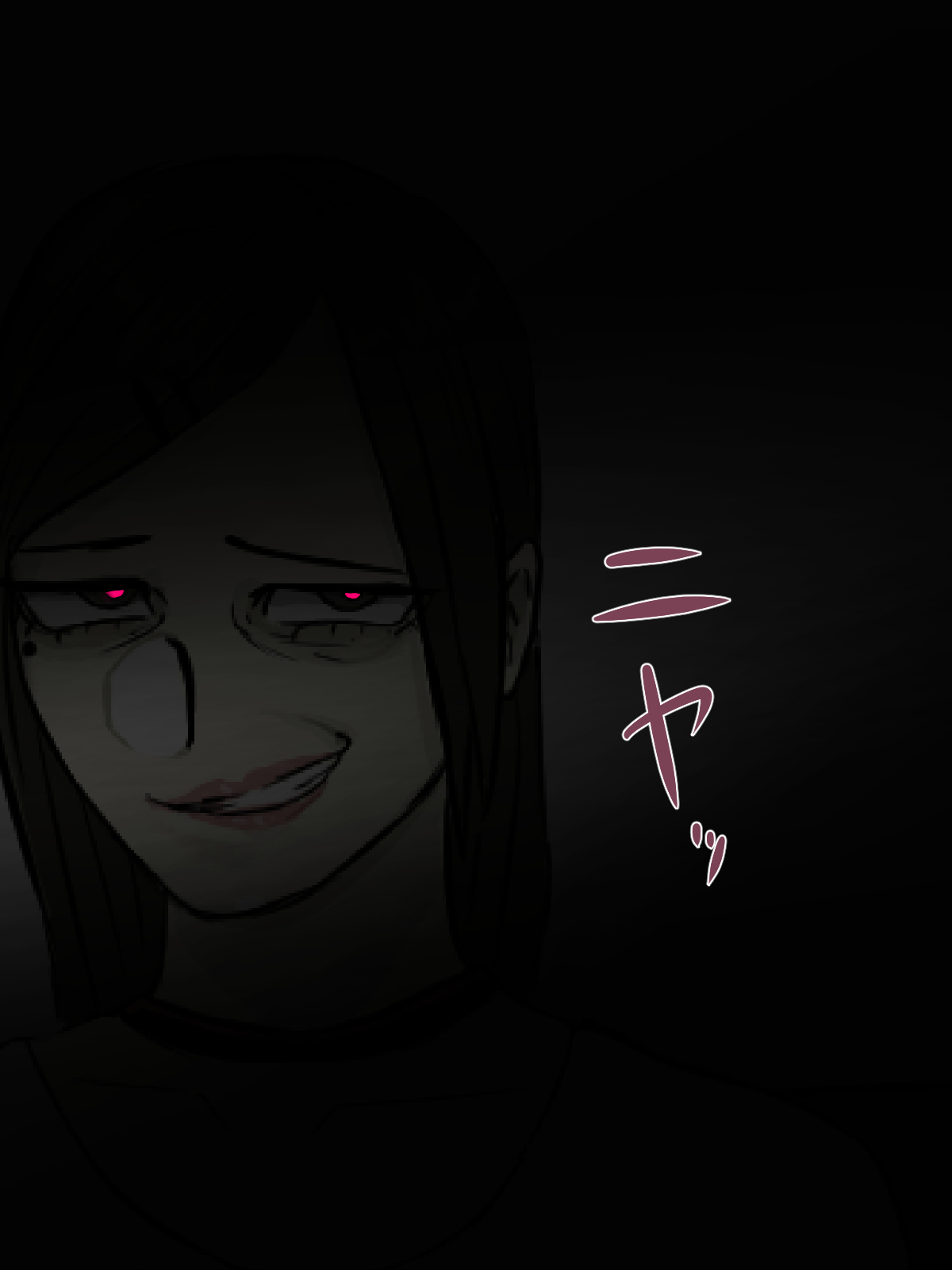 [ちょっとB専]メンヘラ化した怪しい宗教勧誘おばさんの罠にハメられた話 13eme image