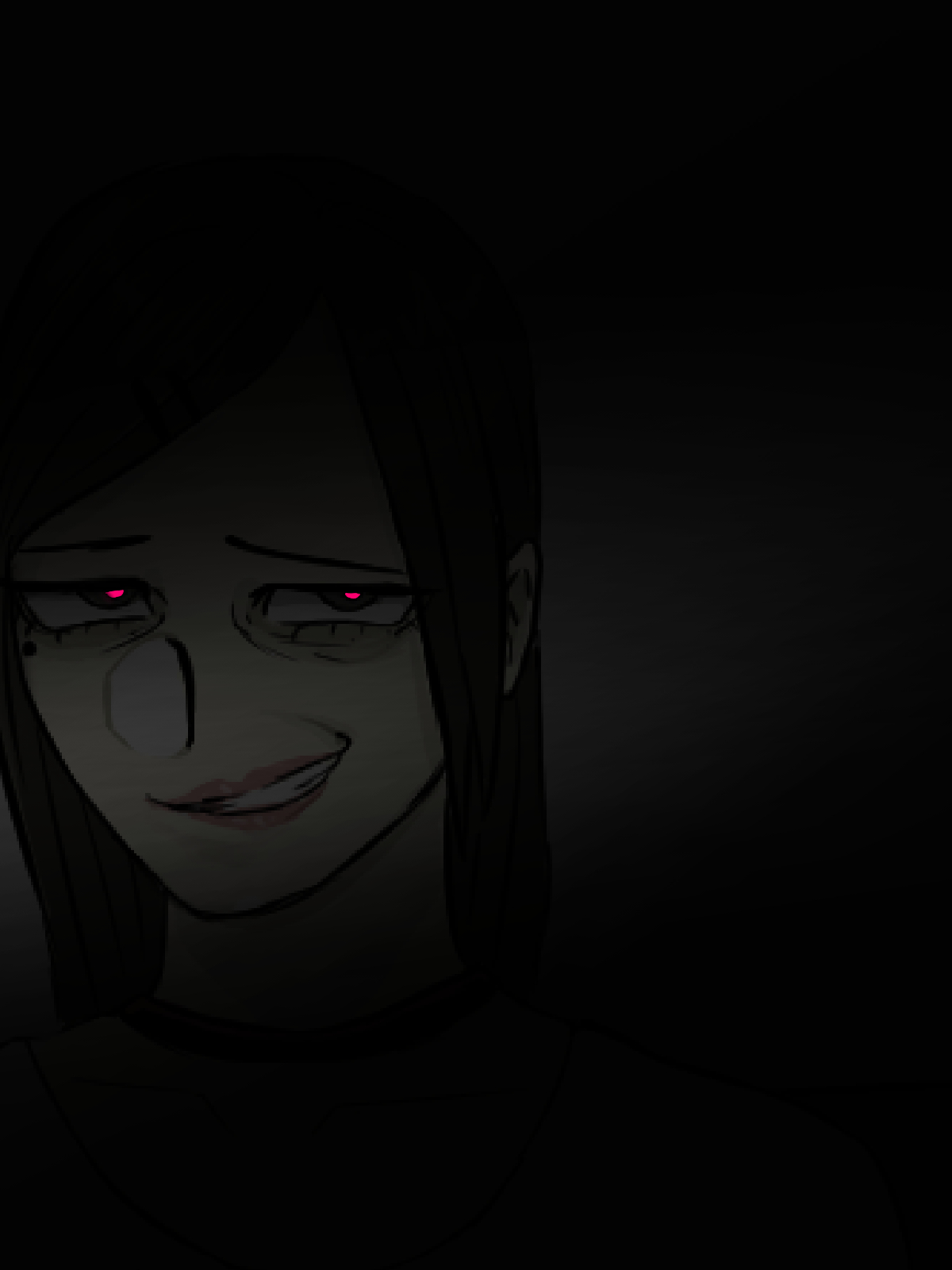 [ちょっとB専]メンヘラ化した怪しい宗教勧誘おばさんの罠にハメられた話 67eme image