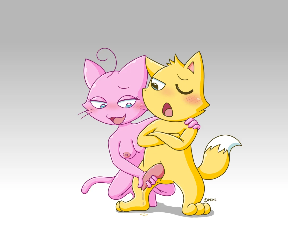 [Pekepeke (Peke)] CTF Bildnummer 1