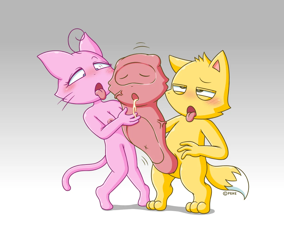 [Pekepeke (Peke)] CTF Bildnummer 3