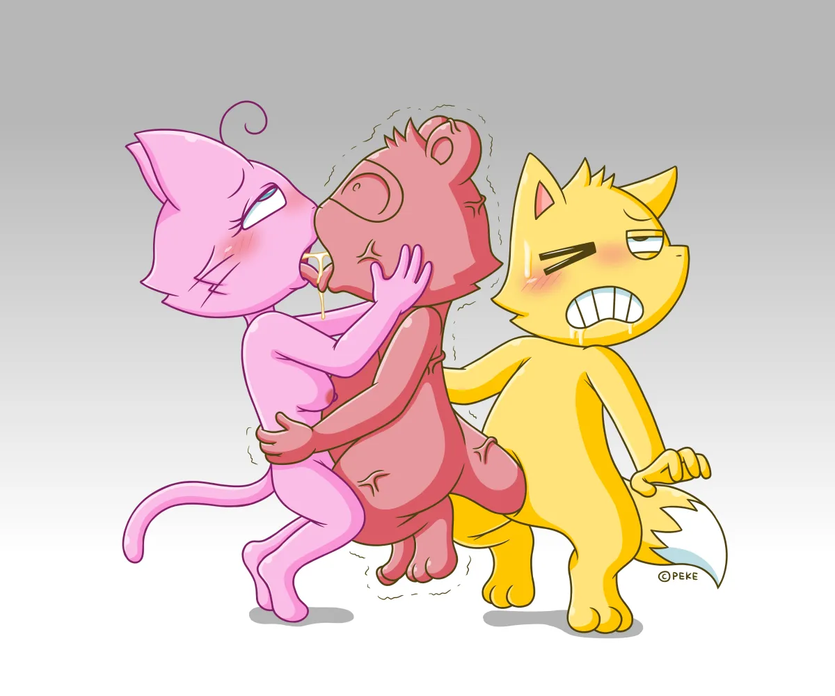 [Pekepeke (Peke)] CTF Bildnummer 4