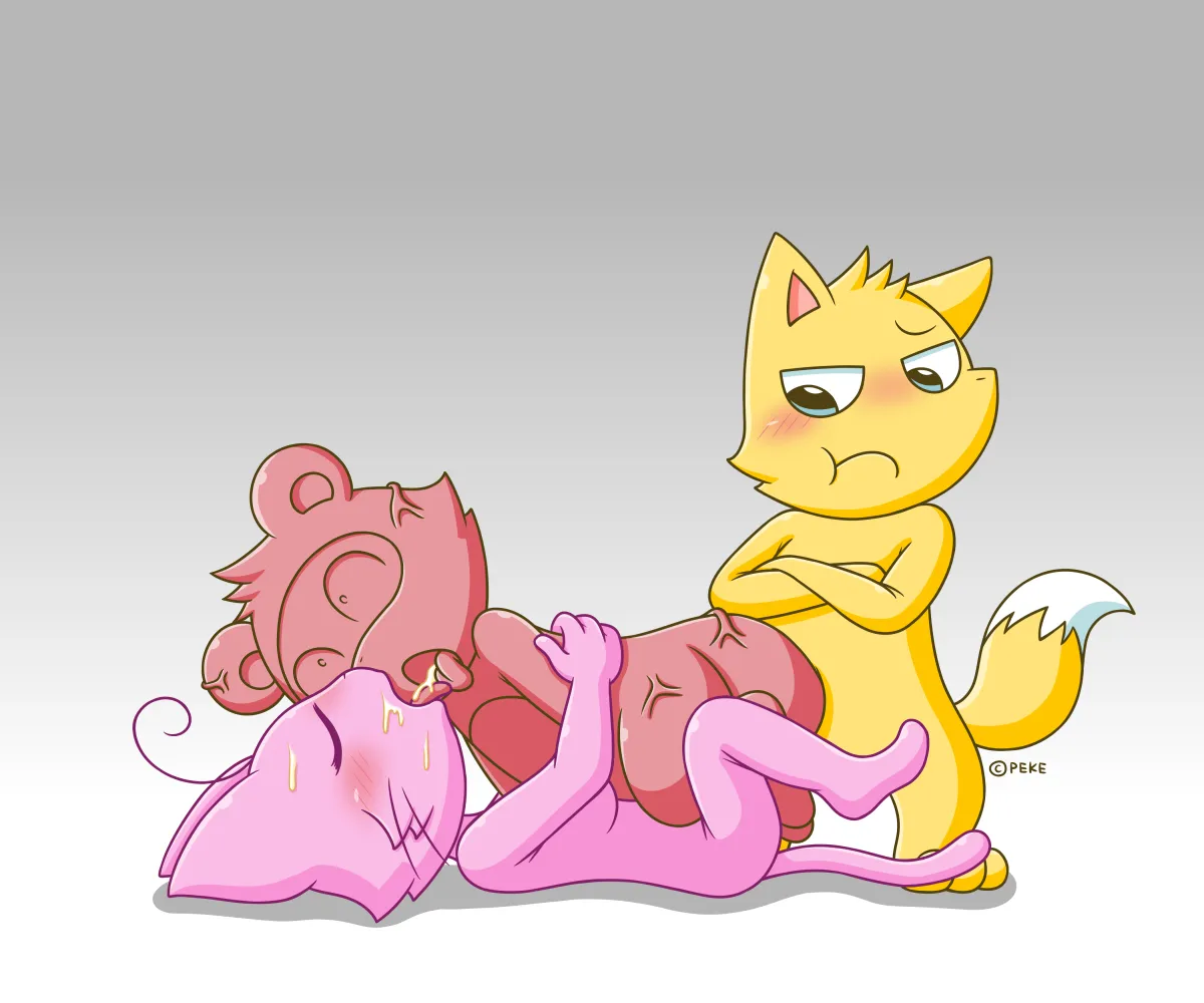 [Pekepeke (Peke)] CTF Bildnummer 6