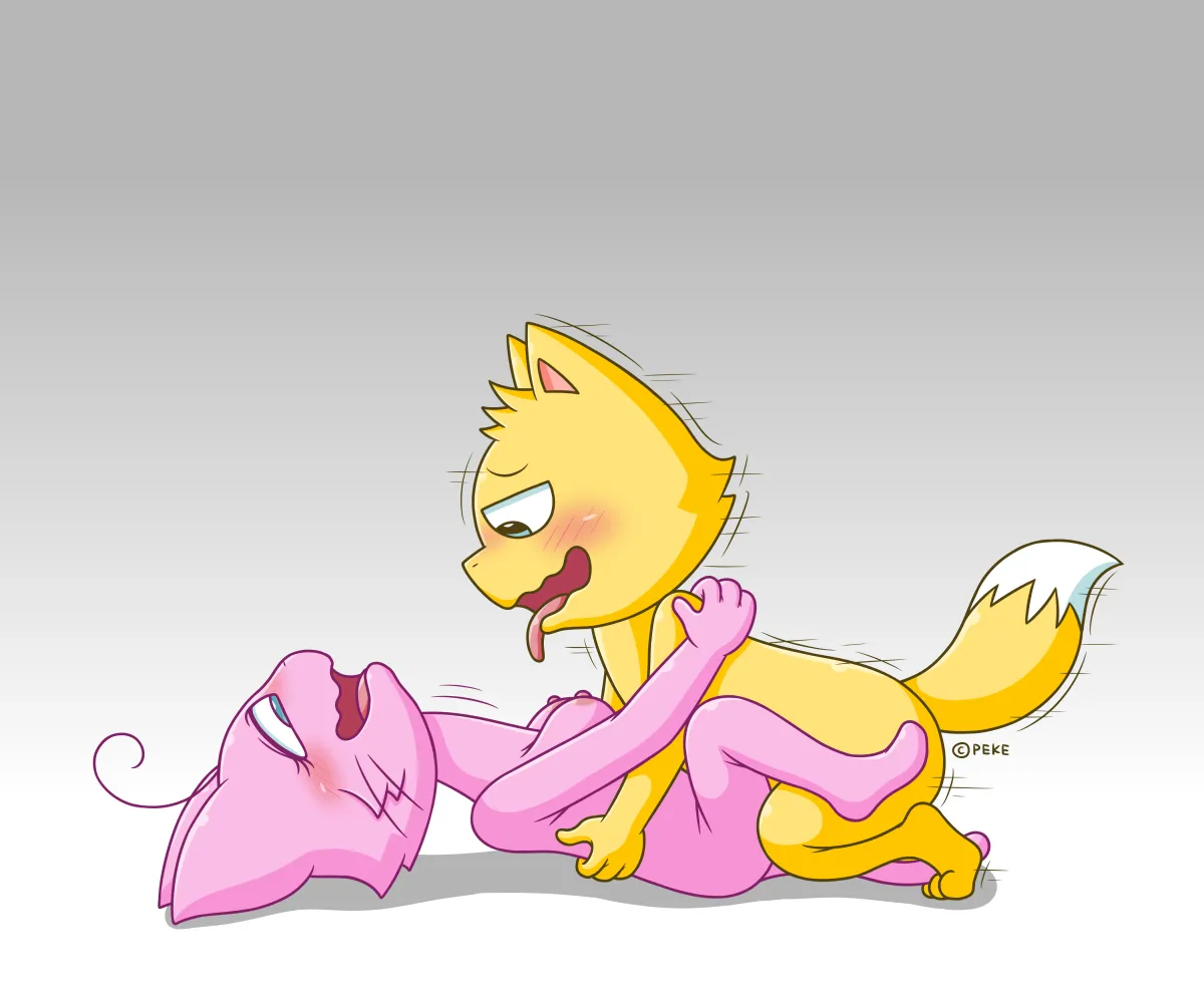 [Pekepeke (Peke)] CTF Bildnummer 8