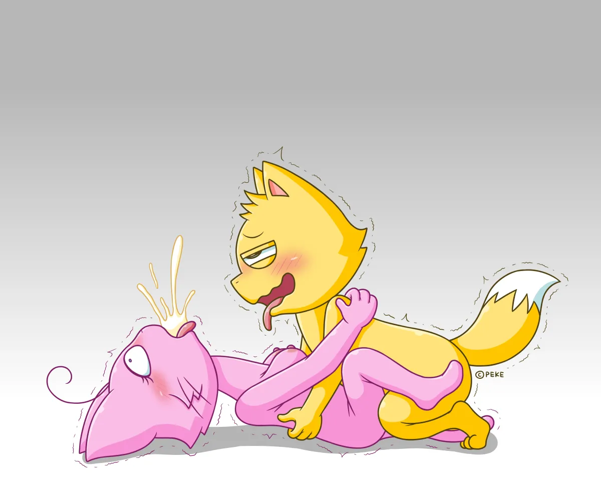 [Pekepeke (Peke)] CTF Bildnummer 9