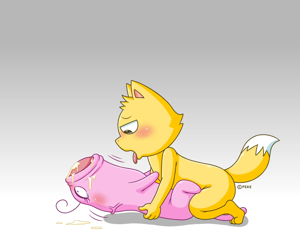 [Pekepeke (Peke)] CTF Bildnummer 10